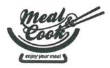 meal cook